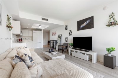 Comprar apartamento no Brickell Heights West 3005