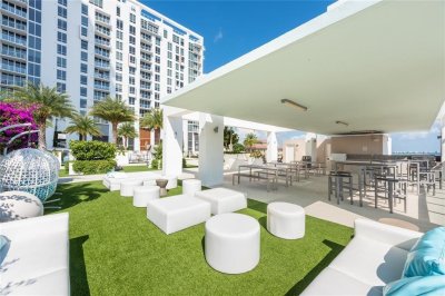 Bay House Apt #2301