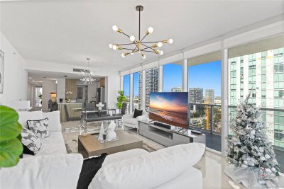 Comprar apartamento no Bay House 2301