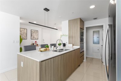 Comprar apartamento no Bay House 2301