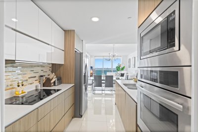 Comprar apartamento no Bay House 2301