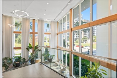 Comprar apartamento no Bay House 2301