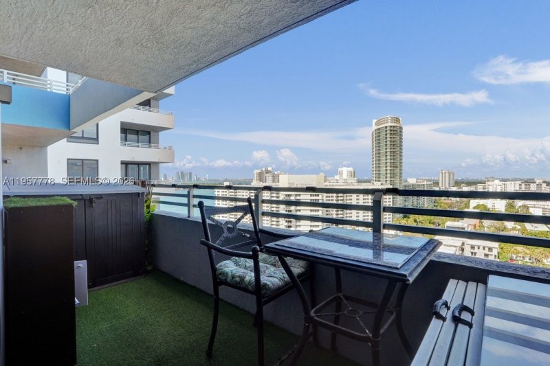 Condo for sale at Waverly 1811