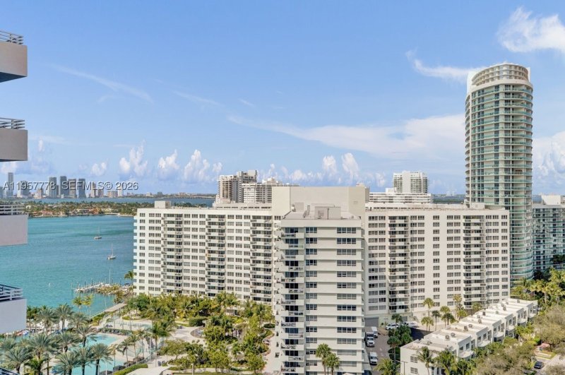 Condo for sale at Waverly 1811