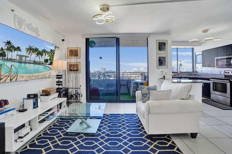 Condo for sale at Waverly 1811