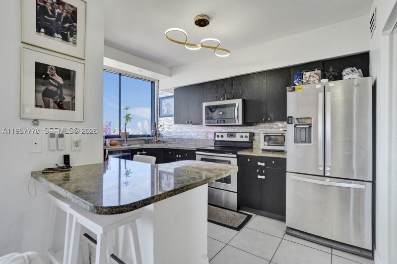 Condo for sale at Waverly 1811