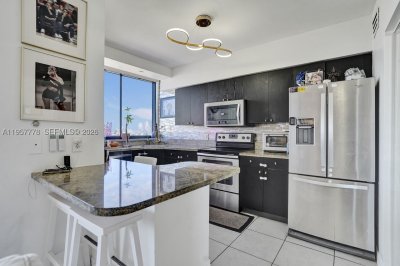 Comprar apartamento no Waverly 1811