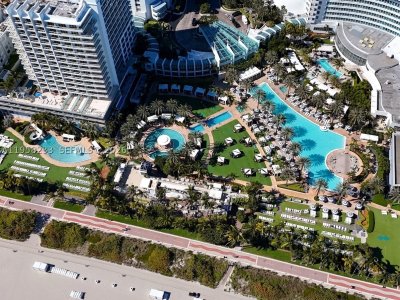 Comprar apartamento en Fontainebleau III 1703