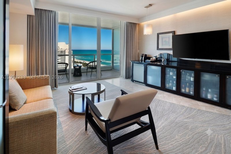 Comprar apartamento en Fontainebleau III 1703