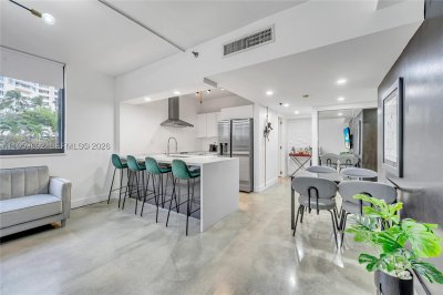 Comprar apartamento en Brickell Key Two 409