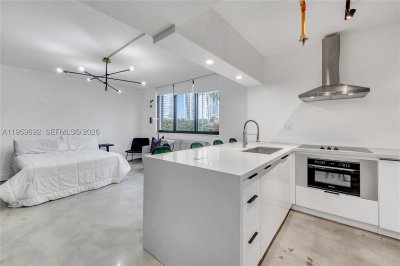 Comprar apartamento en Brickell Key Two 409