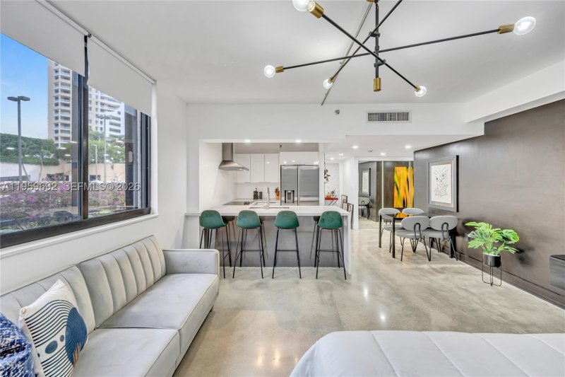 Condo for sale at Brickell Key Two 409