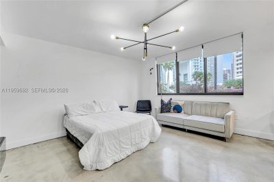Comprar apartamento en Brickell Key Two 409