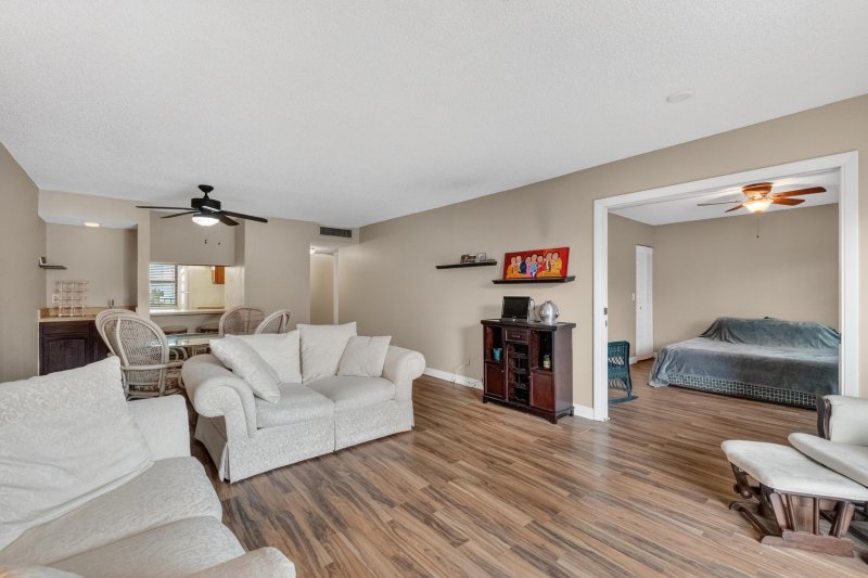Apartment for rent at Tradewinds by the Sea 509
