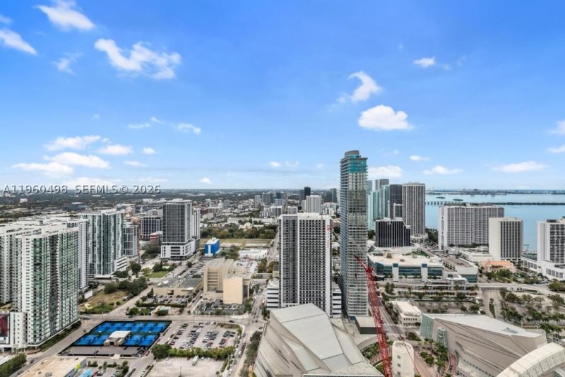 Condo for sale at Marquis 4907
