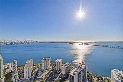 Comprar apartamento en Echo Brickell 4401