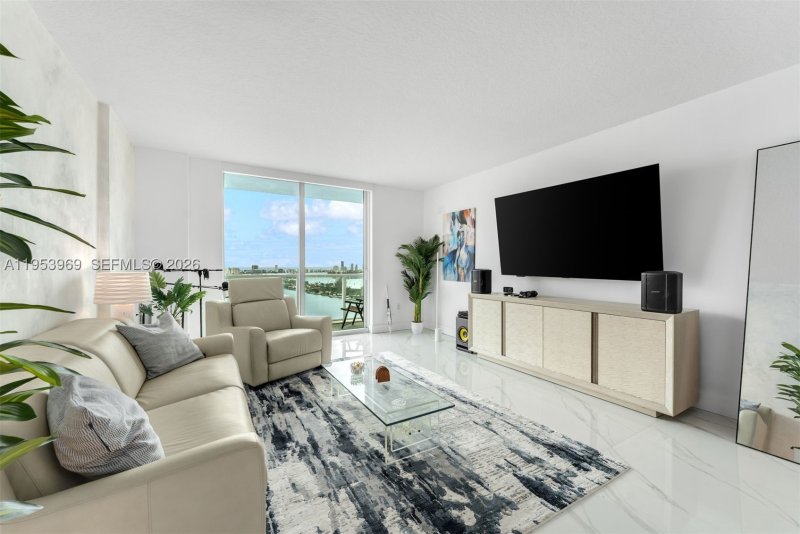 Condo for sale at Quantum 3202