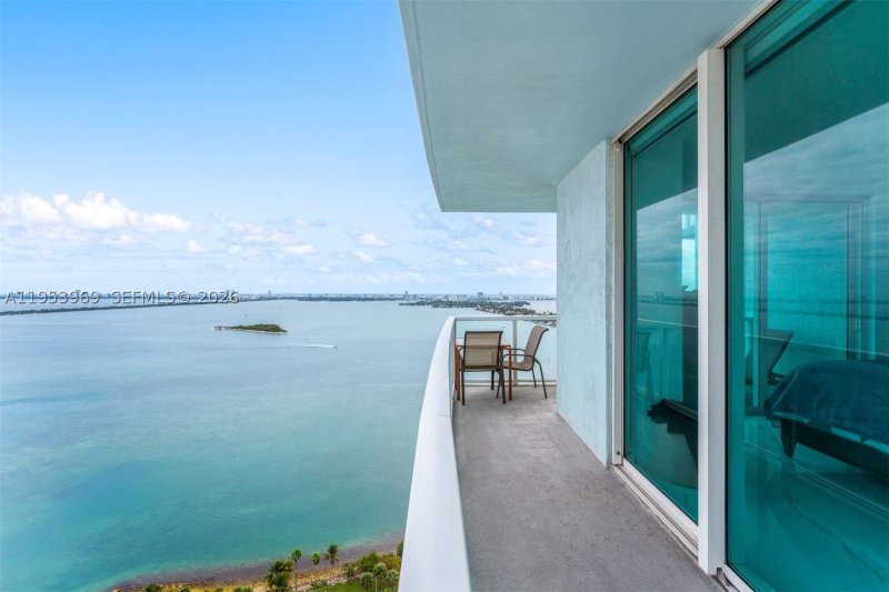Condo for sale at Quantum 3202
