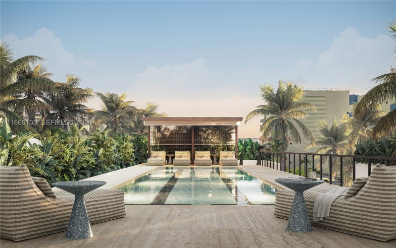 Condo for sale at Villa Sofia Residences 104