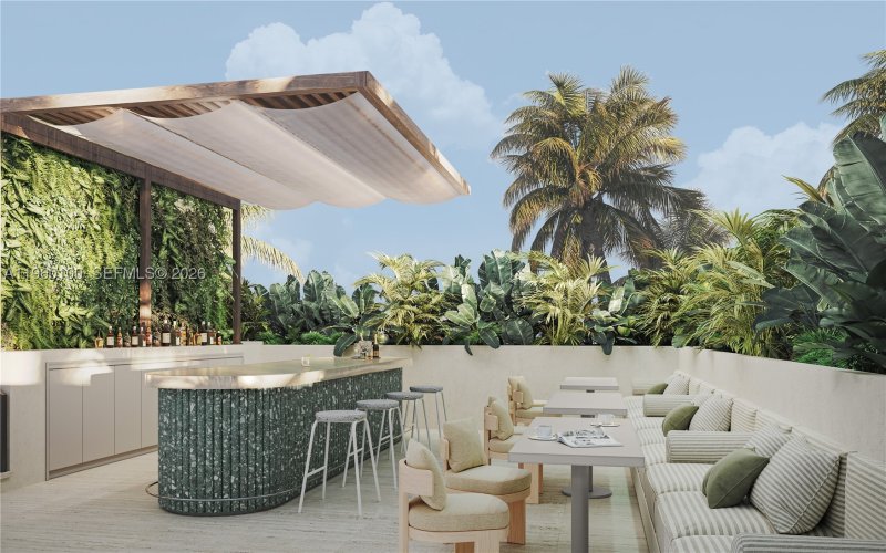 Condo for sale at Villa Sofia Residences 104