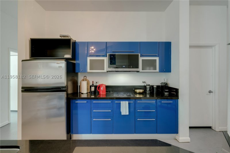 Apartment for rent at Vizcayne South Tower 228
