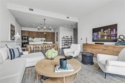 Comprar apartamento no Paraiso Bay Miami BH6