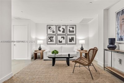 Comprar apartamento no Paraiso Bay Miami BH6