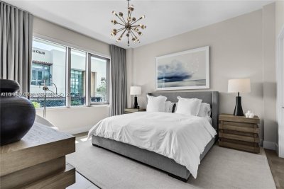 Comprar apartamento no Paraiso Bay Miami BH6