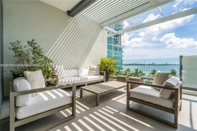 Paraiso Bay Miami Apt #BH6