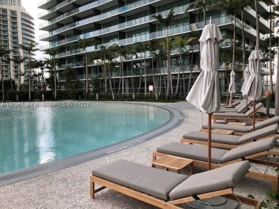 Comprar apartamento no Paraiso Bay Miami BH6