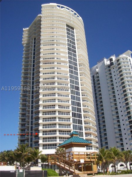 Apartment for rent at Millennium 601