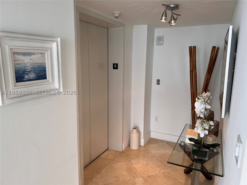 Apartment for rent at Millennium 601