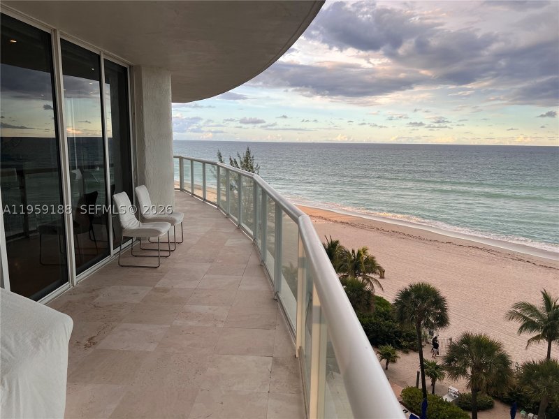Apartment for rent at Millennium 601