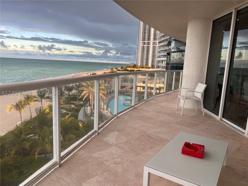 Apartment for rent at Millennium 601