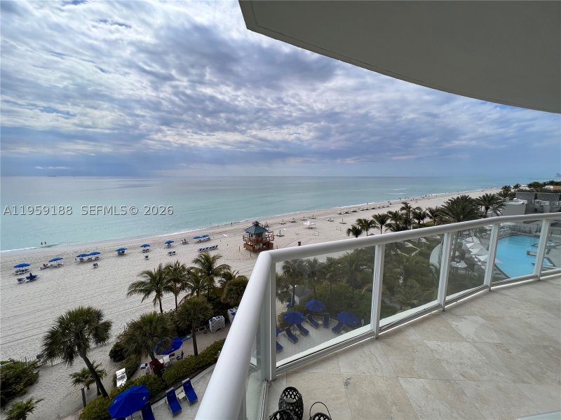 Apartment for rent at Millennium 601