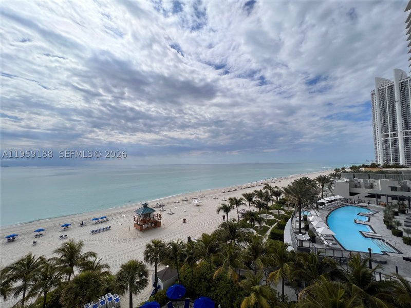 Apartment for rent at Millennium 601