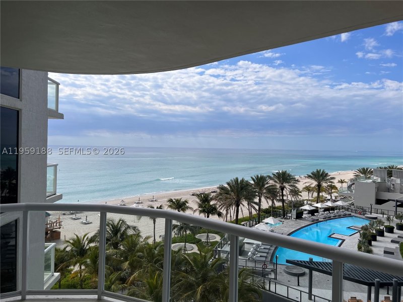 Apartment for rent at Millennium 601