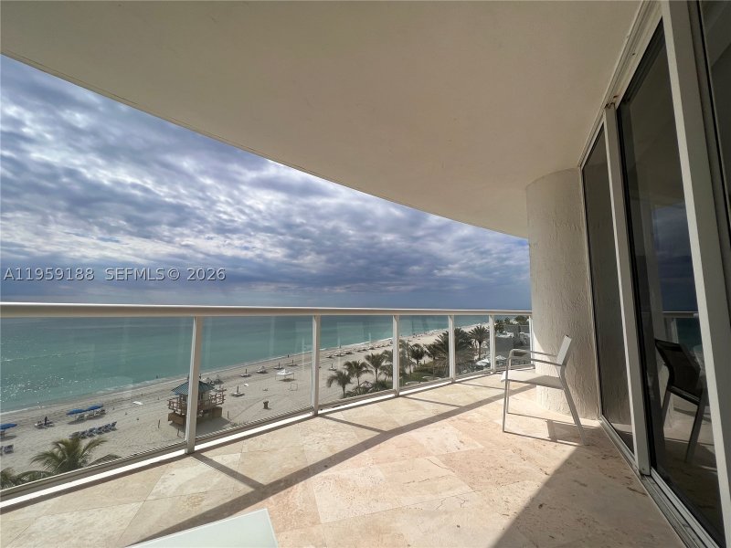 Apartment for rent at Millennium 601