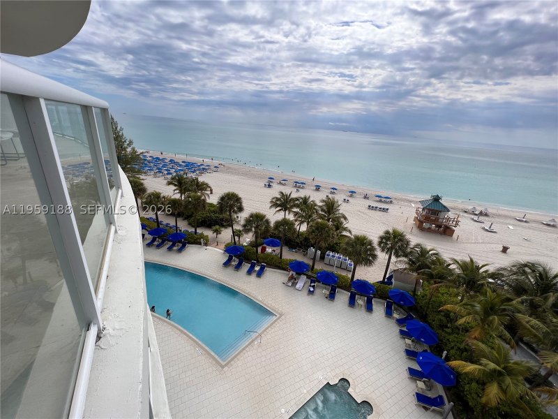 Apartment for rent at Millennium 601