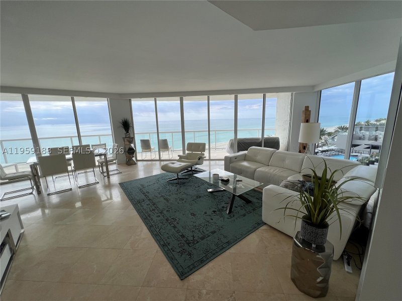 Apartment for rent at Millennium 601