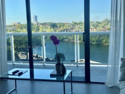 Comprar apartamento en Waterview 531