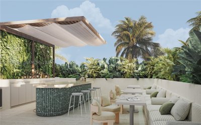 Comprar apartamento en Villa Sofia Residences 204