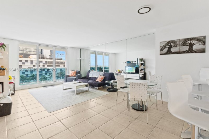 Alquiler de apartamento en Roney Palace 504