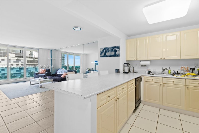 Alquiler de apartamento en Roney Palace 504