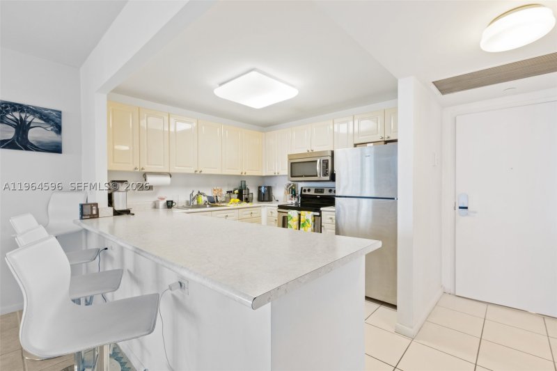 Alquiler de apartamento en Roney Palace 504