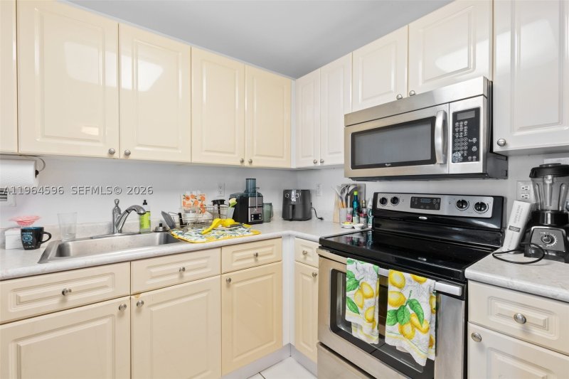 Alquiler de apartamento en Roney Palace 504