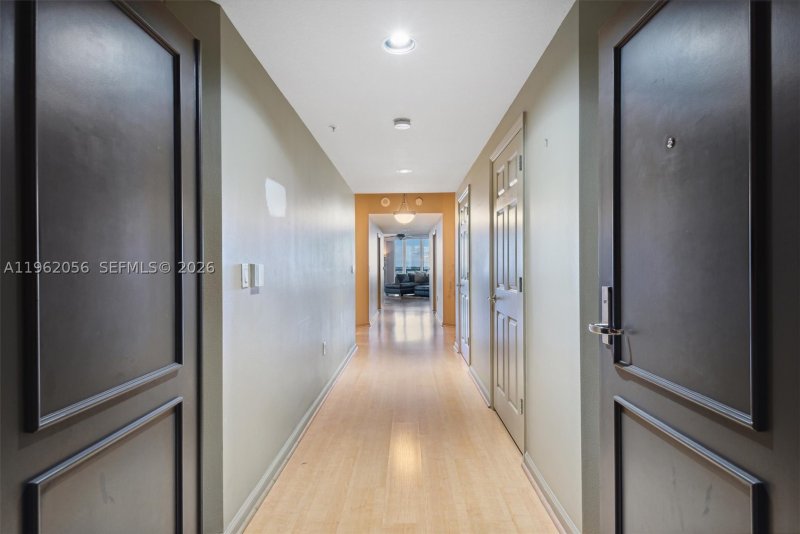 Apartment for rent at Renaissance on the Ocean 602