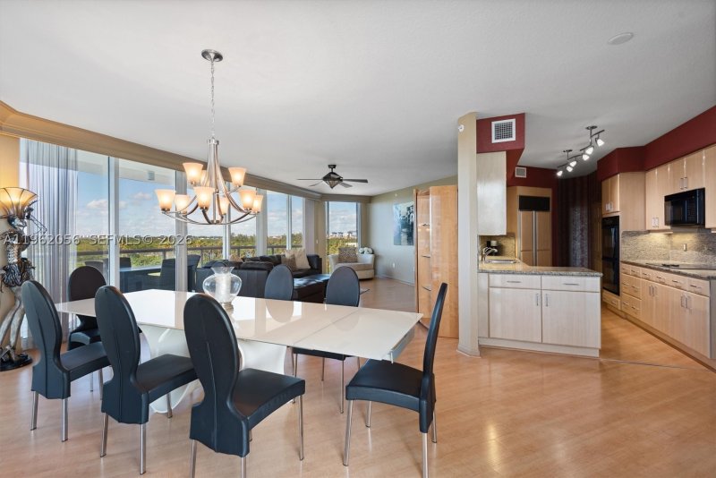Apartment for rent at Renaissance on the Ocean 602
