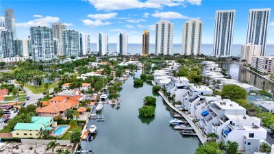 Poinciana Island Apt #1230