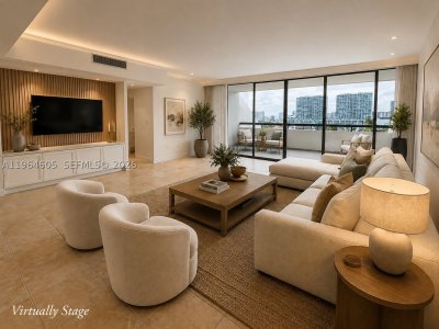 Comprar apartamento en Poinciana Island 1230
